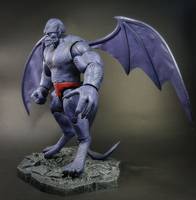 Dragon Man (Marvel Legends) Custom Action Figure
