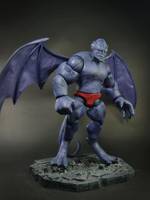 Dragon Man (Marvel Legends) Custom Action Figure