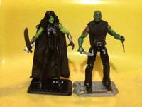 Guardians of the Galaxy: Concept Art (Guardians of the Galaxy) Custom Action Figure