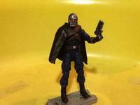 Guardians of the Galaxy: Concept Art (Guardians of the Galaxy) Custom Action Figure