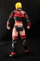 Mayganna Aylanna (Original) Custom Action Figure