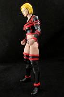 Mayganna Aylanna (Original) Custom Action Figure