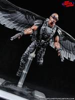 Falcon (Sam Wilson), Movie Style (Marvel Legends) Custom Action Figure