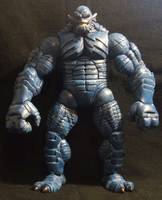 A-Bomb V3.0 (Marvel Legends) Custom Action Figure