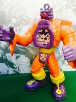 Arnim Zola (Captain America) Custom Action Figure