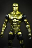 Citadel (Marvel Legends) Custom Action Figure