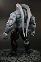 Dr Xanto Starblood (Marvel Legends) Custom Action Figure