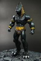 Anubis (Marvel Legends) Custom Action Figure