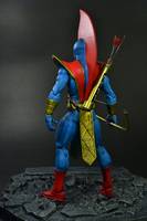 Yondu (Marvel Legends) Custom Action Figure