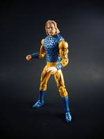 Squadron Supreme Amphibian (Marvel Universe) Custom Action Figure