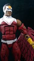 Falcon - Marvel Now! (Marvel Legends) Custom Action Figure