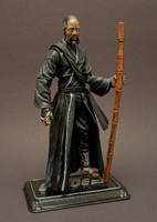 Blind Master (G.I. Joe) Custom Action Figure