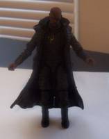 Nick Fury (Captain America) Custom Action Figure