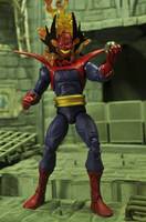 Dormmamu (Marvel Legends) Custom Action Figure