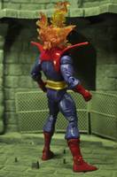 Dormmamu (Marvel Legends) Custom Action Figure