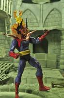 Dormmamu (Marvel Legends) Custom Action Figure