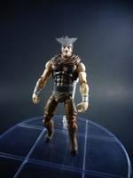 Gorgon (Marvel Universe) Custom Action Figure