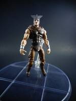 Gorgon (Marvel Universe) Custom Action Figure