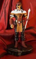 Soaring Eagle (My Heroes) Custom Action Figure