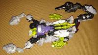 Scorponok (Transformers) Custom Action Figure