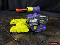 Impactor (Transformers) Custom Action Figure