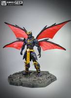 Apocalypse Twin Male Version (Marvel Legends) Custom Action Figure