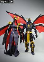 Apocalypse Twin Male Version (Marvel Legends) Custom Action Figure