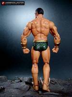 Classic Namor (Marvel Legends) Custom Action Figure
