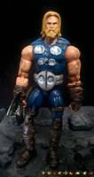 Ultimate Thor (Marvel Legends) Custom Action Figure