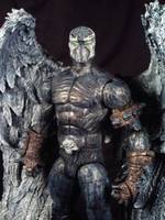 Spawn Wings of Redemption (Spawn) Custom Action Figure