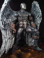 Spawn Wings of Redemption (Spawn) Custom Action Figure