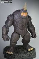 Rhino (Marvel Select) Custom Action Figure