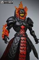 Dormammu Marvel Vs Capcom (Marvel Legends) Custom Action Figure