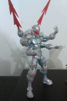 Ultron Stinger (Avengers) Custom Action Figure