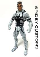 Dcuc Anti Venom (Marvel Legends) Custom Action Figure