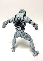 Dcuc Anti Venom (Marvel Legends) Custom Action Figure