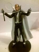 Abra Kadabra (DC Universe) Custom Action Figure