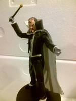 Abra Kadabra (DC Universe) Custom Action Figure