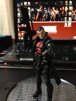 Punisher (Thunderbolt) (Marvel Universe) Custom Action Figure