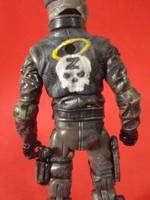 Marauder (Original) Custom Action Figure