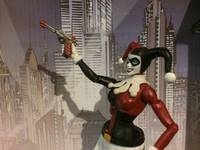 Harley Quinn (DC Universe) Custom Action Figure