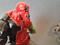 Hulkpool (Marvel Legends) Custom Action Figure