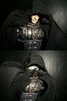 Darth Malgus (Star Wars) Custom Action Figure