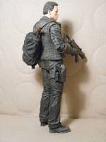 Terminator. (Terminator) Custom Action Figure