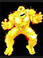 Zzzax (Marvel Legends) Custom Action Figure