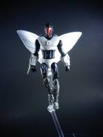 Mach V (Marvel Universe) Custom Action Figure