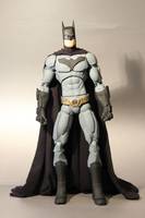 Batman "New 52 Inspidered" (Batman) Custom Action Figure