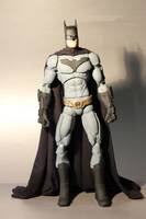 Batman "New 52 Inspidered" (Batman) Custom Action Figure