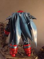 Apocalypse Aoa (Marvel Legends) Custom Action Figure
