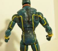 Deadpool (Marvel Legends) Custom Action Figure